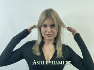 Ashleyhamlet