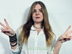 Ashleyharder