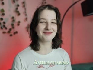 Ashleyharris