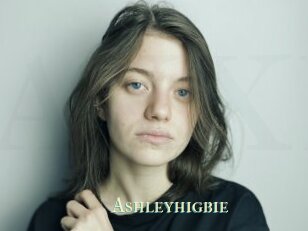 Ashleyhigbie