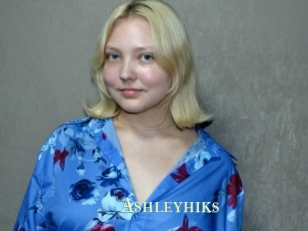 Ashleyhiks