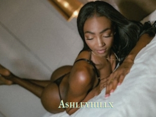 Ashleyhillx