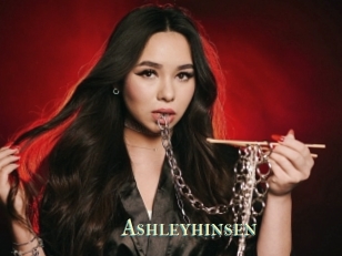 Ashleyhinsen