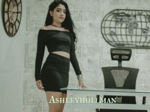 Ashleyhollman