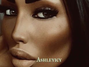 Ashleyicy