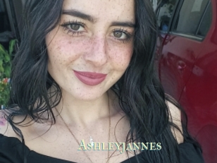 Ashleyjannes