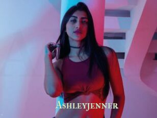 Ashleyjenner