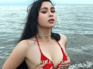 Ashleyjiles