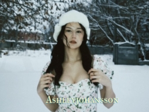 Ashleyjohansson