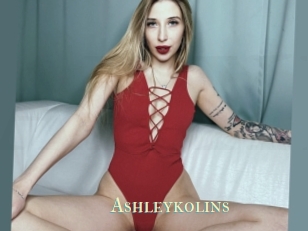 Ashleykolins