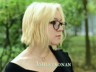 Ashleykonan