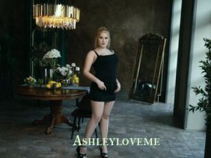 Ashleyloveme
