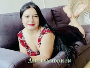 ashleymaddison Actrice xxx