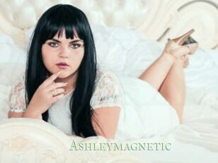 Ashleymagnetic