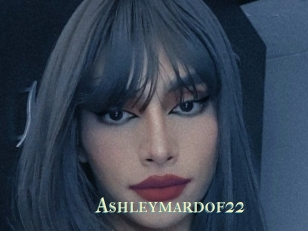 Ashleymardof22