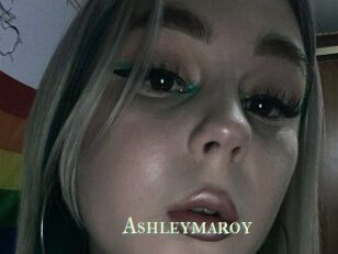 Ashleymaroy