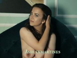 Ashleymartines