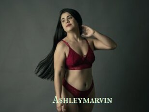 Ashleymarvin