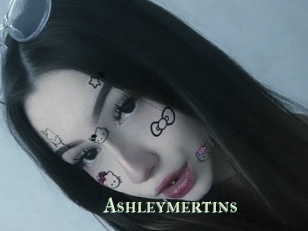 ashleymertins Actrice xxx