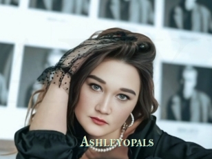 Ashleyopals