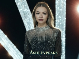 Ashleypeaks