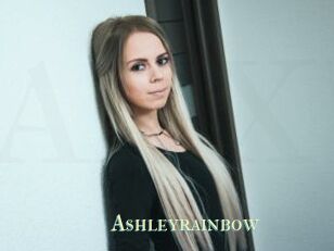 Ashleyrainbow
