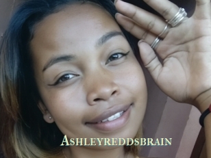 Ashleyreddsbrain