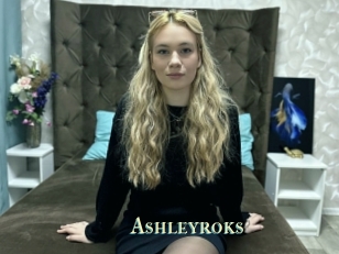 Ashleyroks