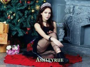 Ashleyrue