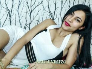 Ashleyruzo