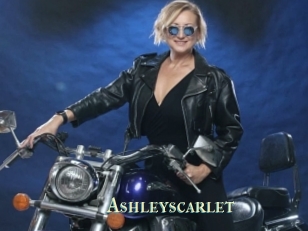 Ashleyscarlet