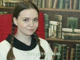 Ashleyshygirl