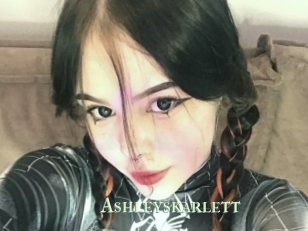 Ashleyskarlett