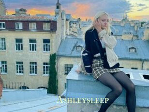 Ashleysleep