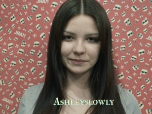 Ashleyslowly