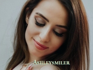 Ashleysmiler