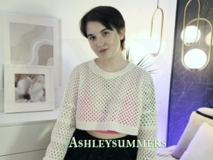 Ashleysummers
