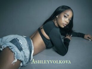 Ashleyvolkova