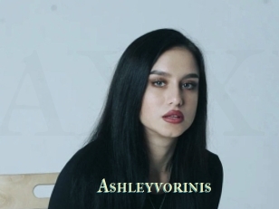 Ashleyvorinis