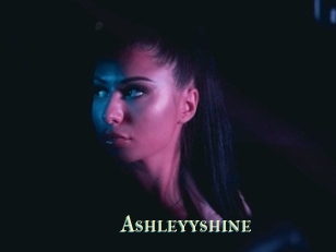 Ashleyyshine