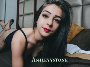Ashleyystone