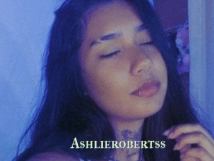 Ashlierobertss