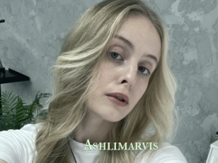 Ashlimarvis