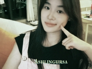 Ashlingursa