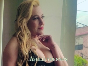 Ashlleybenson
