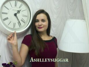 Ashlleysuggar