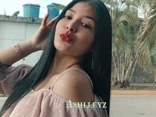 Ashlleyz