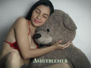 Ashlyblemer