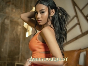 Ashlybouquest