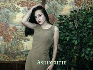Ashlycutie